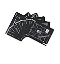 Cluedo Placemats