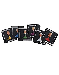Cluedo Coasters