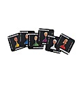 Cluedo Coasters