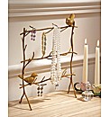Bird Jewellery Holder