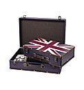 Vintage Style Cases Set 2