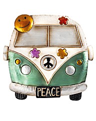 Campervan Wall Art