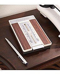 Retro Phone Directory