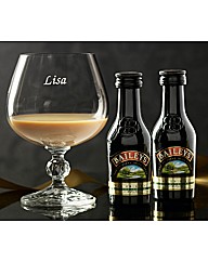 Baileys Gift Set