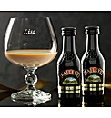Baileys Gift Set
