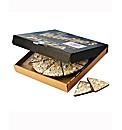 Chocolate Pizza