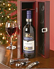 Red Wine Somelier Set
