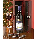 Red Wine Somelier Set