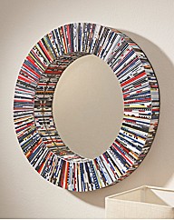 Round Mirror