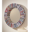 Round Mirror