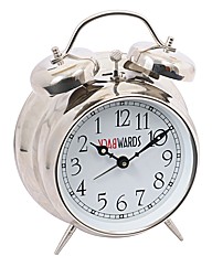 Time Defying Clock
