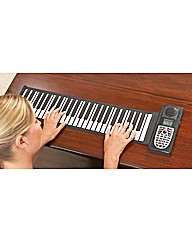 Roll Up Piano