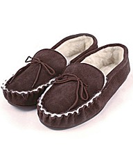 Mens Moccasins