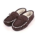 Mens Moccasins