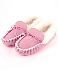 Womens Moccasins