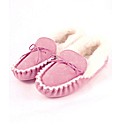 Womens Moccasins