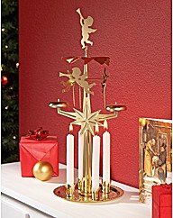 Angel Chime Additional Candles Pk 20