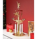 Angel Chime Additional Candles Pk 20