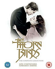 Thornbirds The Complete Collection