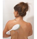 Angled Bath Scrub 4 Piece