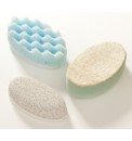 Angled Bath Scrub Spare Heads Pack