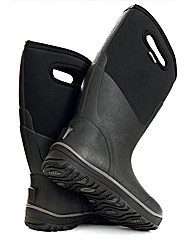 Mens Bogs Classic Welly