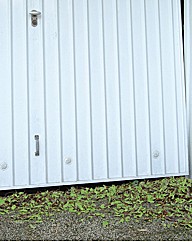 Garage Dirt Catcher