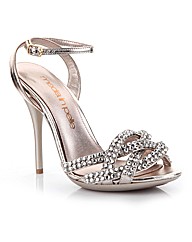 Moda in Pelle Spyra Ladies Sandals