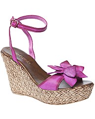 Moda in Pelle Piere Ladies Sandals
