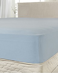 Fitted Jersey Sheet
