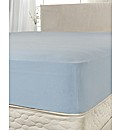 Fitted Jersey Sheet