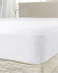 Fitted Jersey Sheet