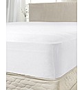 Fitted Jersey Sheet