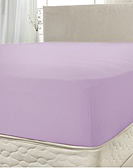 Fitted Terry Sheet