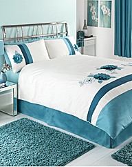 Alexa Duvet Cover Set