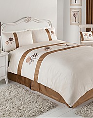 Sacha Duvet Cover Set