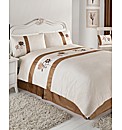 Sacha Duvet Cover Set