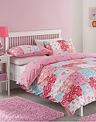 Iona Duvet Cover Set