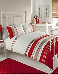 Westport Duvet Cover Set