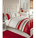 Westport Duvet Cover Set
