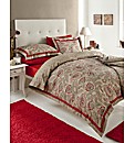 Asquith Duvet Cover Set