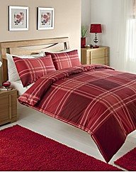 Taylor Duvet Cover Set