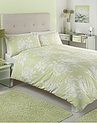 Olivia Duvet Cover Set