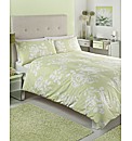 Olivia Duvet Cover Set