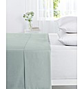 Extra Wide Flat Sheet
