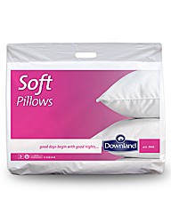 Soft Support Pillow