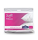 Soft Support Pillow