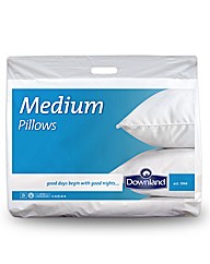 Medium Support Pillow