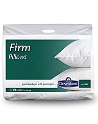 Firm Support Pillow