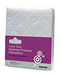 Love Your Mattress Protector